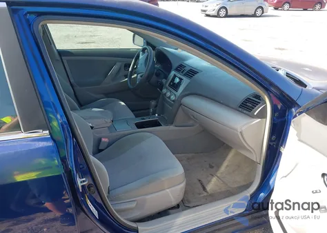 2010 Toyota Camry Le из США, поврежденный, VIN 4T1BF3EK4AU554067